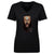 Braun Strowman Women's V-Neck T-Shirt | 500 LEVEL