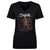 Dakota Kai Women's V-Neck T-Shirt | 500 LEVEL