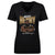 Mark Henry Women's V-Neck T-Shirt | 500 LEVEL