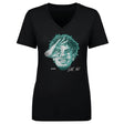 LaMelo Ball Women's V-Neck T-Shirt | 500 LEVEL