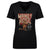 Mandy Rose Women's V-Neck T-Shirt | 500 LEVEL