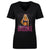 Dana Brooke Women's V-Neck T-Shirt | 500 LEVEL