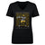 Rasheed Walker Women's V-Neck T-Shirt | 500 LEVEL