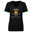 Tony Tanti Women's V-Neck T-Shirt | 500 LEVEL