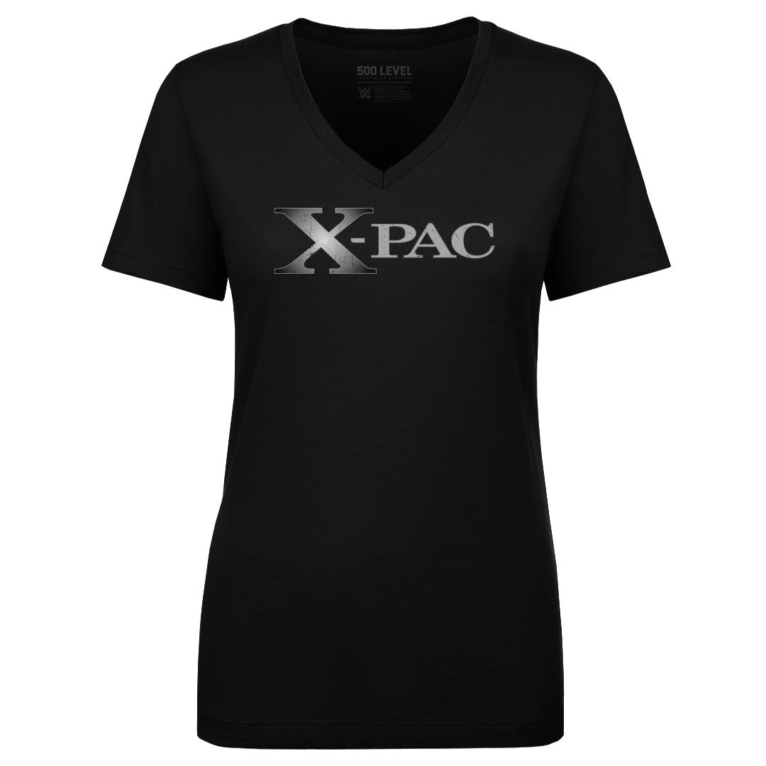 X-Pac Women&#39;s V-Neck T-Shirt | 500 LEVEL