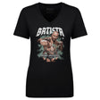 Batista Women's V-Neck T-Shirt | 500 LEVEL