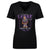 Candice LeRae Women's V-Neck T-Shirt | 500 LEVEL
