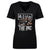 nWo Women's V-Neck T-Shirt | 500 LEVEL