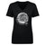 Admiral Schofield Women's V-Neck T-Shirt | 500 LEVEL