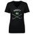 Jason Arnott Women's V-Neck T-Shirt | 500 LEVEL