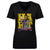 Jimmy Hart Women's V-Neck T-Shirt | 500 LEVEL