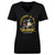 Goldberg Women's V-Neck T-Shirt | 500 LEVEL
