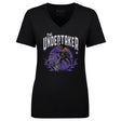 Undertaker Women's V-Neck T-Shirt | 500 LEVEL