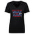 Asuka Women's V-Neck T-Shirt | 500 LEVEL