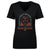 Trenton Gill Women's V-Neck T-Shirt | 500 LEVEL