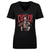 Steve Cutler Women's V-Neck T-Shirt | 500 LEVEL