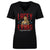 Lacey Evans Women's V-Neck T-Shirt | 500 LEVEL