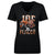 Joe Flacco Women's V-Neck T-Shirt | 500 LEVEL