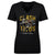 Titus O'Neil Women's V-Neck T-Shirt | 500 LEVEL