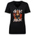 Gigi Dolin Women's V-Neck T-Shirt | 500 LEVEL