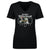 Jordan Whitehead Women's V-Neck T-Shirt | 500 LEVEL