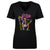 Lita Women's V-Neck T-Shirt | 500 LEVEL