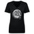 Paul Reed Women's V-Neck T-Shirt | 500 LEVEL