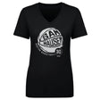 Sam Hauser Women's V-Neck T-Shirt | 500 LEVEL