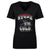 Stone Cold Steve Austin Women's V-Neck T-Shirt | 500 LEVEL