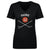Simon Gagne Women's V-Neck T-Shirt | 500 LEVEL