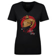 Yokozuna Women's V-Neck T-Shirt | 500 LEVEL