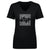 Florence Women's V-Neck T-Shirt | 500 LEVEL