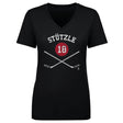 Tim Stutzle Women's V-Neck T-Shirt | 500 LEVEL
