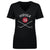 Tim Stutzle Women's V-Neck T-Shirt | 500 LEVEL