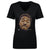 Camryn Bynum Women's V-Neck T-Shirt | 500 LEVEL
