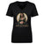 Carmella Women's V-Neck T-Shirt | 500 LEVEL