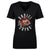 Daniel Bryan Women's V-Neck T-Shirt | 500 LEVEL