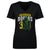 Brandon Dorlus Women's V-Neck T-Shirt | 500 LEVEL
