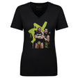 D-Generation X Women's V-Neck T-Shirt | 500 LEVEL