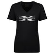 D-Generation X Women's V-Neck T-Shirt | 500 LEVEL