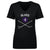 Rob Blake Women's V-Neck T-Shirt | 500 LEVEL