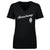 MarJon Beauchamp Women's V-Neck T-Shirt | 500 LEVEL