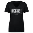 Tee Higgins Women's V-Neck T-Shirt | 500 LEVEL