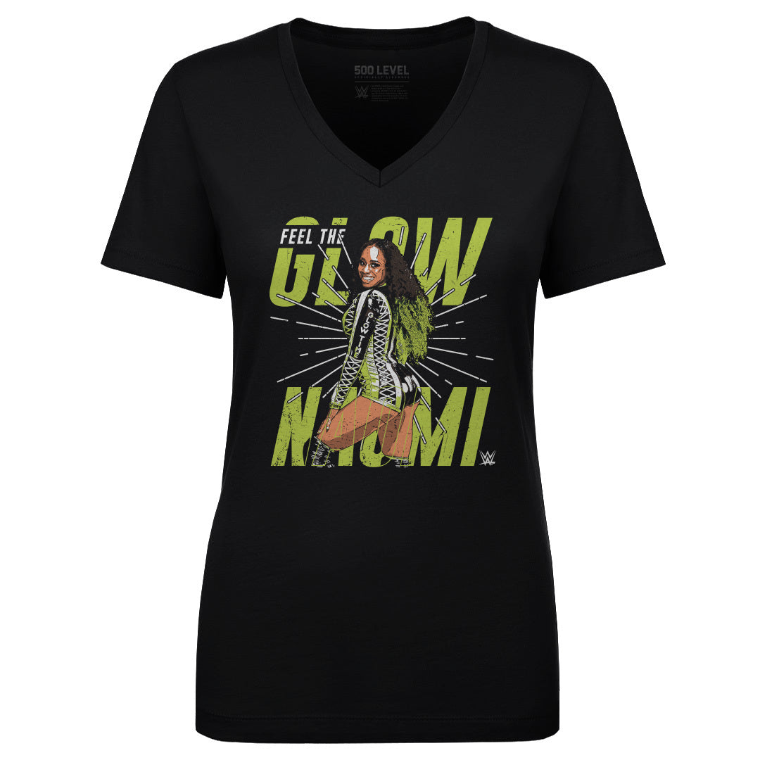 Naomi Women&#39;s V-Neck T-Shirt | 500 LEVEL