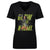 Naomi Women's V-Neck T-Shirt | 500 LEVEL