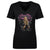 Natalya Women's V-Neck T-Shirt | 500 LEVEL