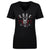 Edge Women's V-Neck T-Shirt | 500 LEVEL