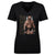 Drew McIntyre Women's V-Neck T-Shirt | 500 LEVEL