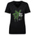 D-Generation X Women's V-Neck T-Shirt | 500 LEVEL