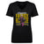 Freddie Blassie Women's V-Neck T-Shirt | 500 LEVEL